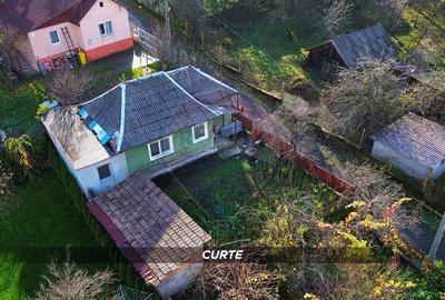 De vanzare: Casa cocheta cu priveliste, zona centrala Bai... - 4