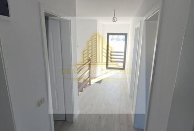 Casă individuală cu 4 camere cu Canalizare în Sânpetru - 10