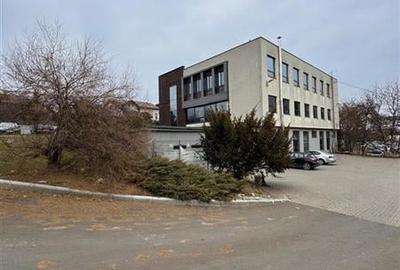 Teren de Vanzare cu  PUZ  si HCL aprobat  ,regim inaltime S+D+P+5ET! - 5