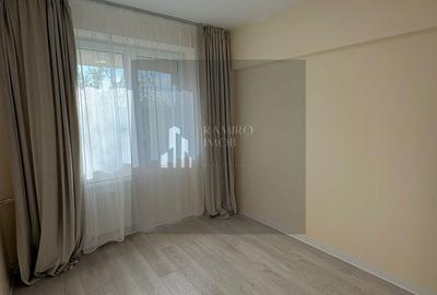 Apartament cu 3 camere decomandat în Giurgiului