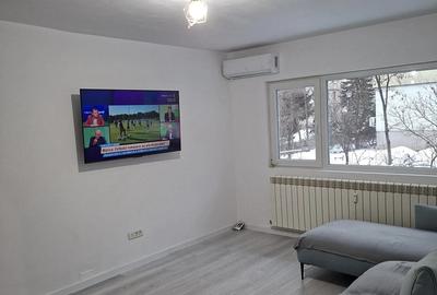 Apartament cu 2 camere decomandat în Central - 2