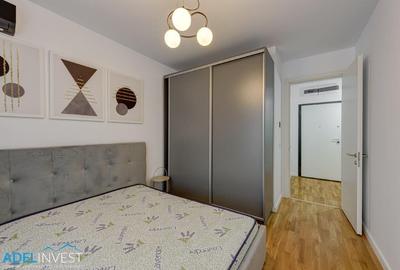 LUXURIA RESIDENCE * 2 CAMERE MOBILATE PREMIUM* TERASA 8 MP - 3