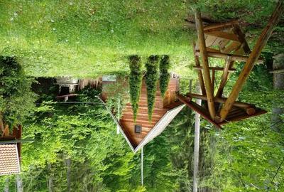 Casă cu 2 camere în Central - 6