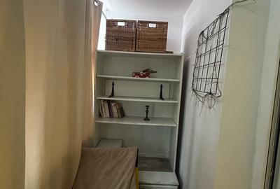 Garsonieră semidecomandată în Titan - 6