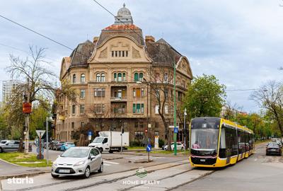 Spațiu comercial, de 222 mp, în Neptun - 8