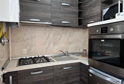 Garsonieră semidecomandată în Astra - 5