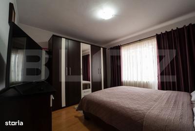 Apartament cu 4 camere în Central - 2