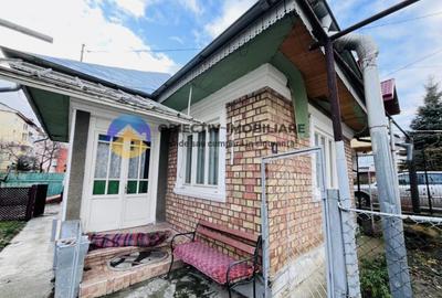 Casa Piatra Neamt ,zona Darmanesti - 2