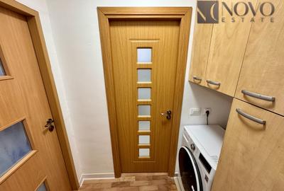 4 Camere | Dristor | Centrala | 5 minute metrou | Renovat  | Balcon - 3