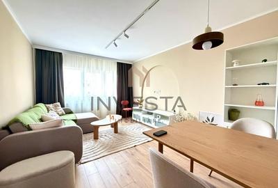 Apartament cu 4 camere in zona strazii Gheorghe Dima ! - 2
