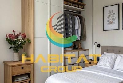 Apartament cu 2 camere decomandat în Berceni - 6