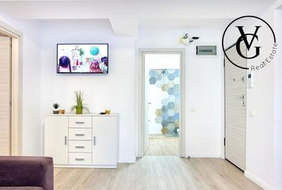Apartament 2 camere - Mamaia Sat - Malul Marii - 3