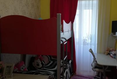 Apartament 4 camere Universitate - 9