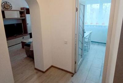 Apartament cu 2 camere semidecomandat în Gorjului - 4