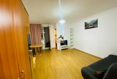 Garsonieră decomandată, mobilată în Mănăștur