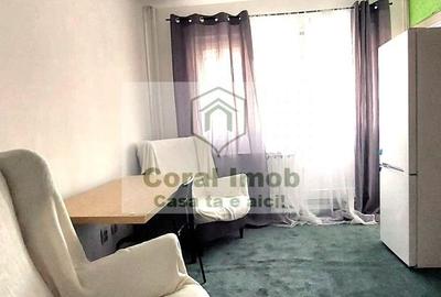 Garsonieră semidecomandată, mobilată în Tei - 2