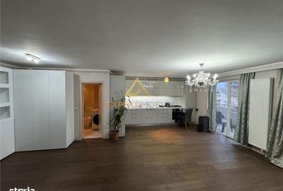 Apartament cu 4 camere în Vasile Alecsandri - 1