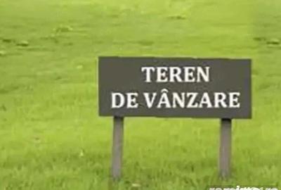 Teren de 220000 mp, în Giarmata