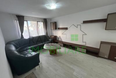 Apartament 3 camere de inchiriat , Decomandat, Craiter - 2