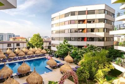 Apartament cu 2 camere decomandat, mobilat în Nord-Vest - 5