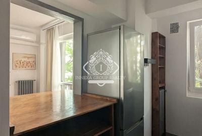 Apartament 3 camere - Calea Victoriei | Mobilat si utilat - 60 mp - 3