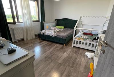 Chitila-Casa-suprafata 165 mp-pret 229000 euro - 9