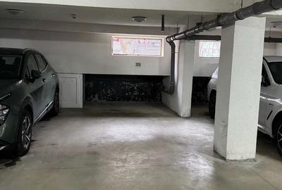 Spațiu comercial, de 14 mp, în Central - 1