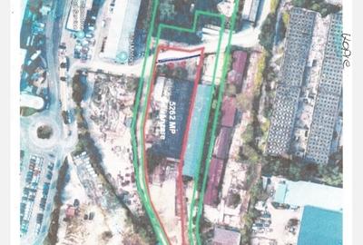 Ikea, Victor Brauner, teren 5000 mp - 1