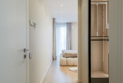 Apartament cu 3 camere semidecomandat în Herăstrău - 5