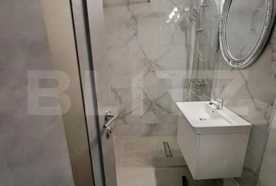 Apartament cu 2 camere semidecomandat în Central - 8