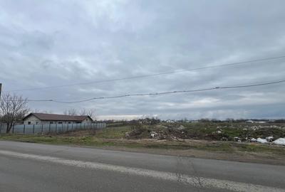 Teren de 2900 mp, în Central - 3