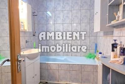 Apartament cu 2 camere decomandat, mobilat în Traian - 3