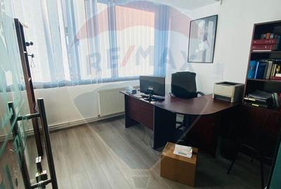 Spațiu comercial, de 215 mp, în Plevnei - 2