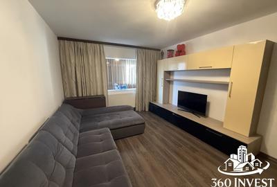 Apartament cu 3 camere decomandat, mobilat în Anda - 2