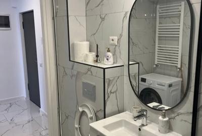 2 camere Drumul Taberei - Timisoara 101N *imobil nou* - 5