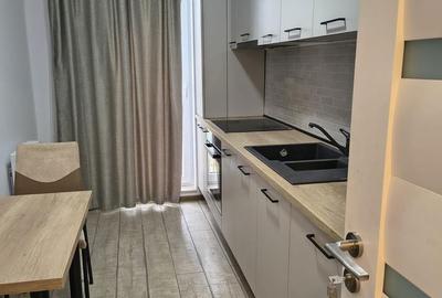 Apartament cu 2 camere decomandat în Bună Ziua - 2