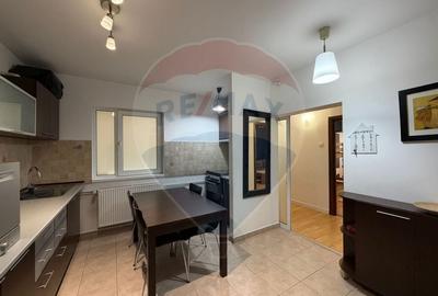 DE INCHIRIAT Apartament 3 camere – Avrig -Iancului - 7