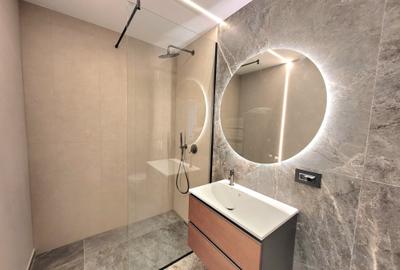 Apartament cu 2 camere nedecomandat în Tractorul - 15