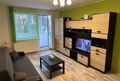 Apartament cu 2 camere decomandat în Astra