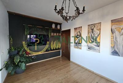 Apartament 3 camere cu terasa lângă Mol-ul Nou - 4