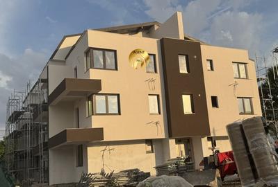 Apartament cu 3 camere în Sud-Vest