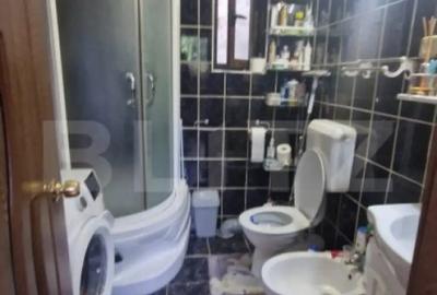 Casă cu 5 camere cu Teren 835 Mp în Satulung - 8