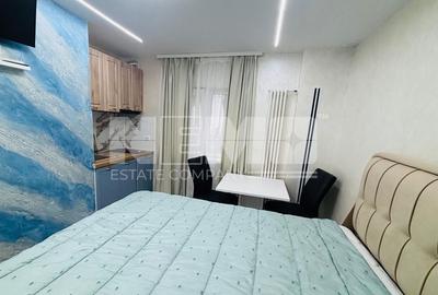 Apartament 2 camere • Semidecomandat • Parter • 340 €/lună - 4
