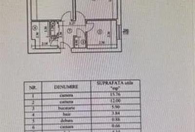 Apartament 2 camere Decomandat Sos. Oltenitei - 2