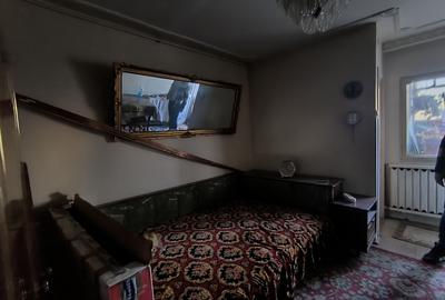 Berceni- Progresul - 7