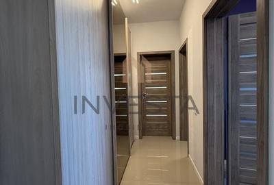 Apartament cu panorama spre parcul Iulius Mall! - 10
