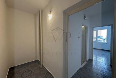 Apartament 2 camere, etaj intermediar, Buziașului - 6