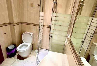 Apartament cu 3 camere decomandat în Central - 3
