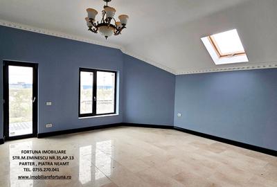 Proprietate moderna si eleganta, in cartier rezidential Piatra Neamt - 8