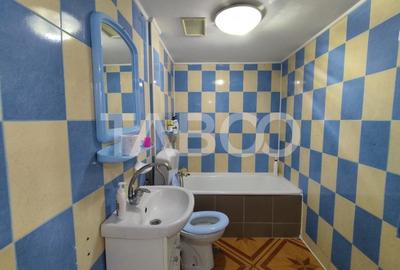 Casa cu spatii comerciale de vanzare in Sibiu Lacul Binder - 7